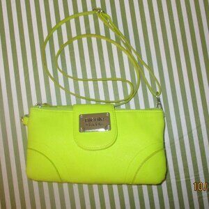 Nicole Miller Crossbody Small Bag